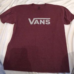 Vans Short-Sleeve T-Shirt